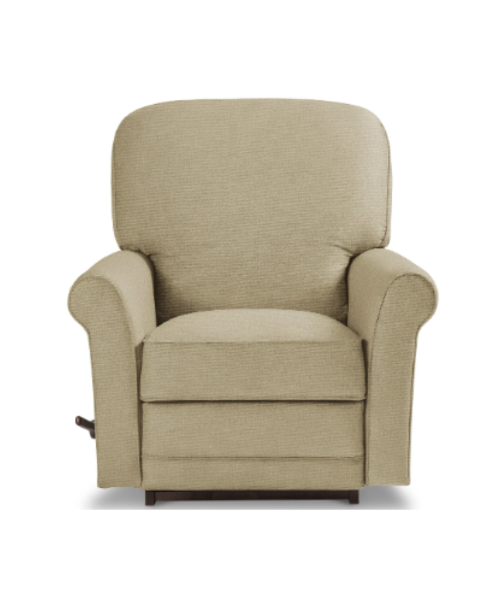 La-Z-Boy Addison Recliner — Carroll's Furniture